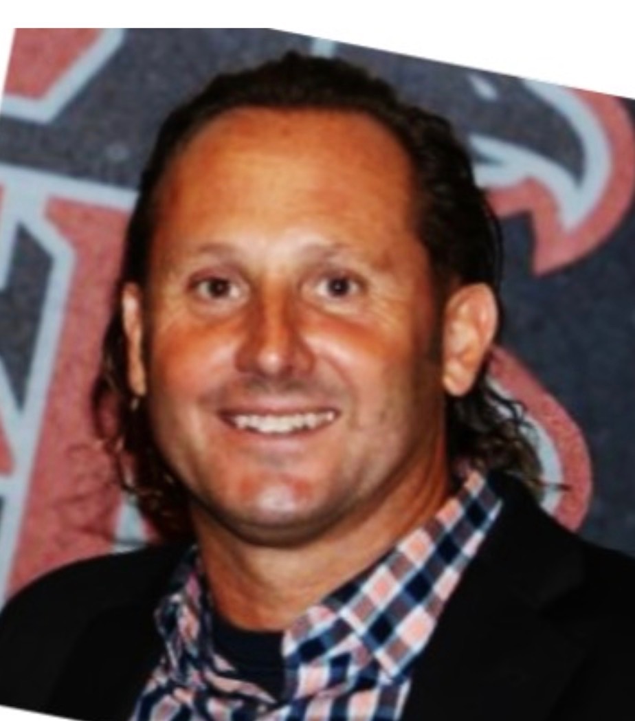 Gregg Isenhoff
