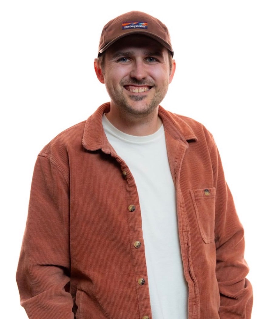 Trevor Hunt