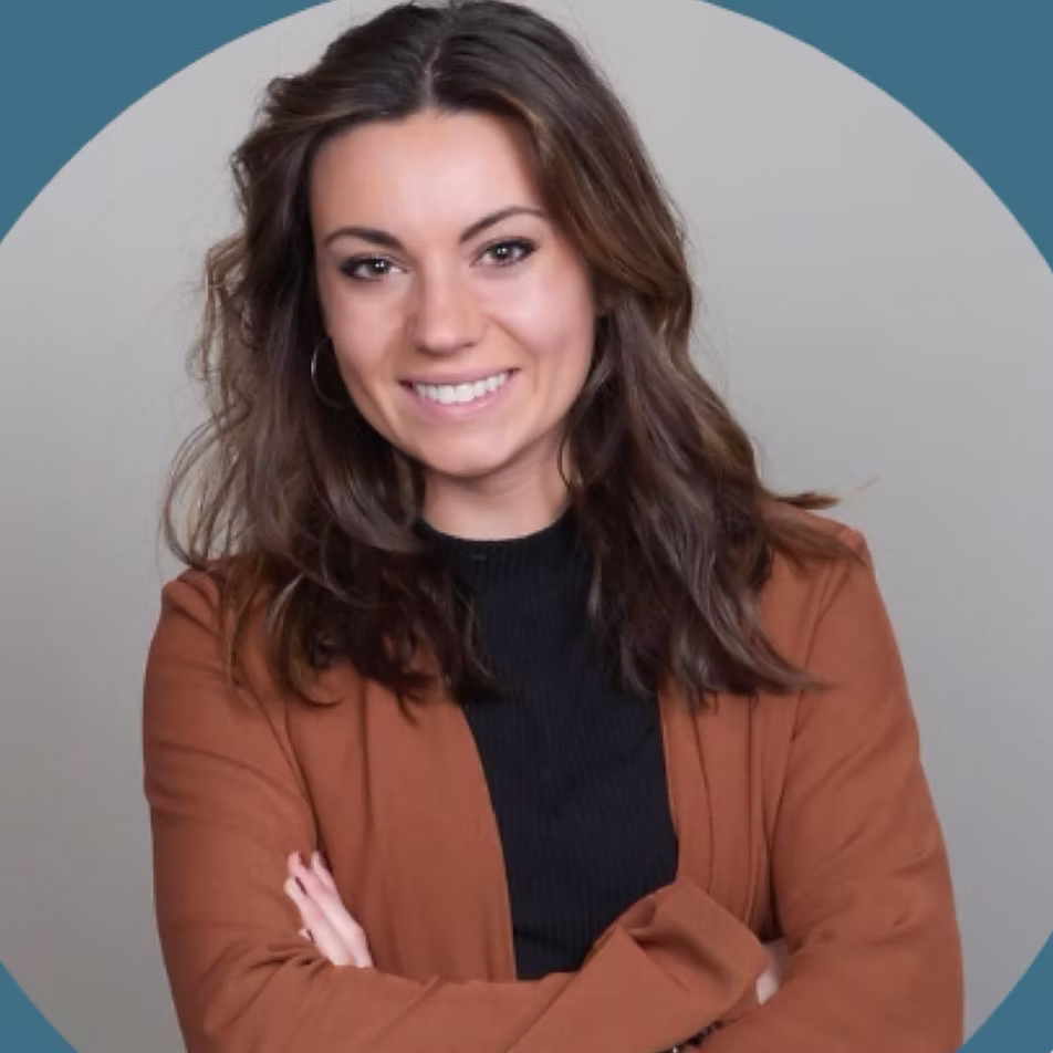 Ashley Isenhoff, Founder